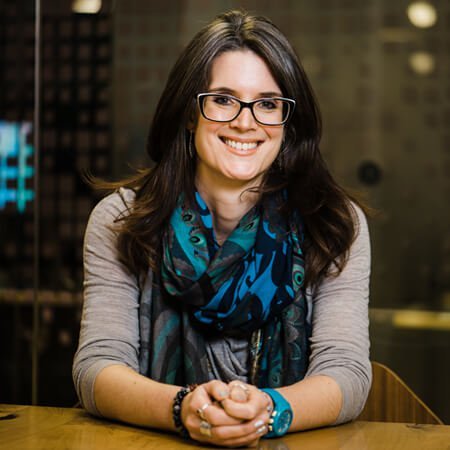 Bronwyn Nash PCC