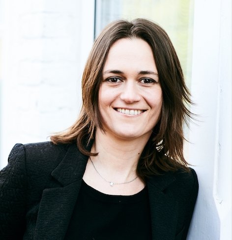 Laure Polidori PCC